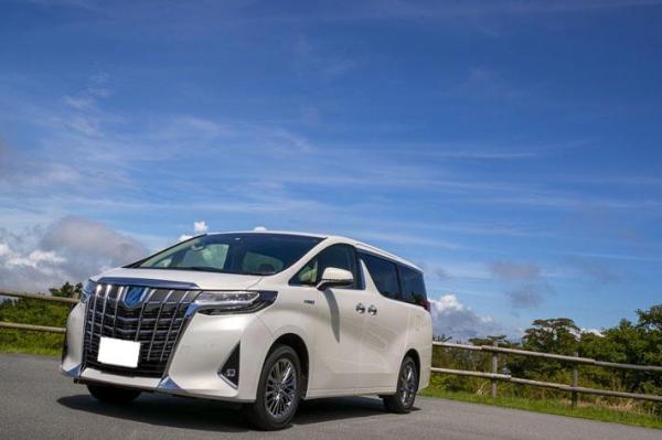 [Tourist Exclusive] Private Transfer to Hong Kong’s Popular Attractions|5 or 7-Seater Car|Outbound or Return