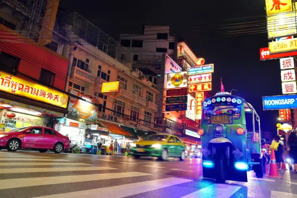泰國景點包車導遊|客製化自由行導遊導覽服務|曼谷地區、清邁地區、芭達雅地區、普吉地區