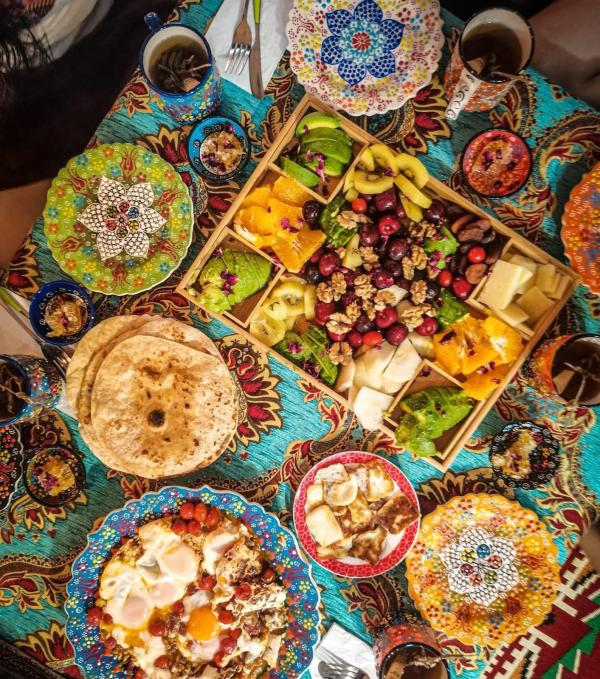 土耳其全日早餐盛宴|DUA organic|團體活動|朋友聚會|親子活動 | 紅磡