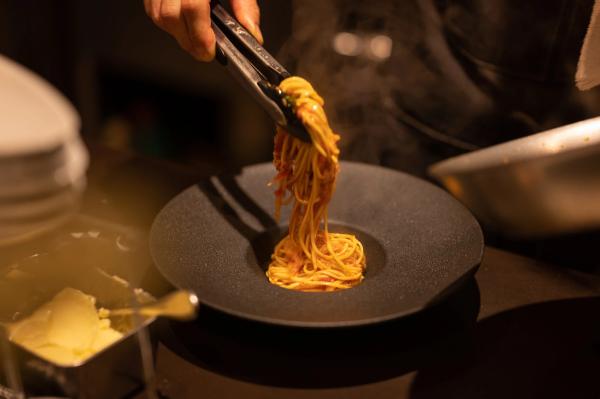 Japan Tokyo Shibuya | Italian restaurant Concerto | Dinner