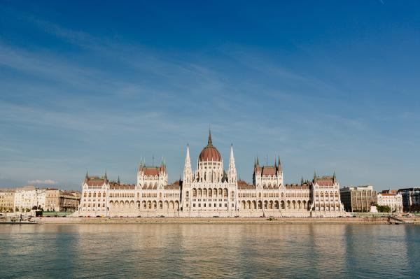 【十週年紀念|使用PROMO CODE立減10%】布達佩斯一日遊(維也納出發)奧地利