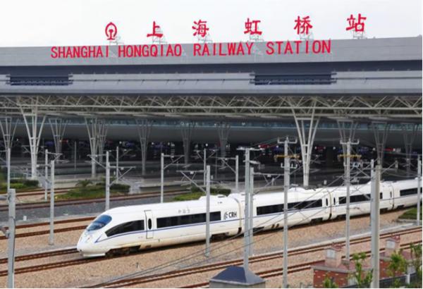 【Station/Train Station Pickup and Drop-off】Shanghai, China | Hongqiao Railway Station Pickup and Drop-off | Citywide Private Car Service
