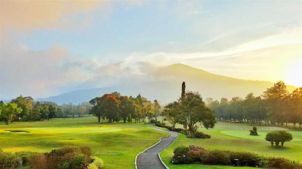 【輕鬆預訂海外高爾夫開球時間】Handara Bali GC |印尼峇裡島(含高爾夫球場、球車和球童費)