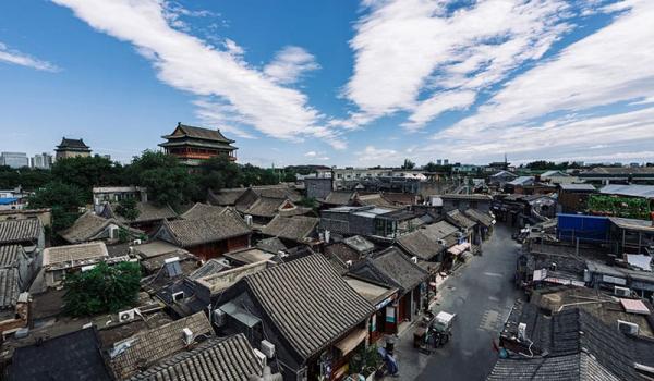 全包兩日私人經典北京觀光旅遊|中國