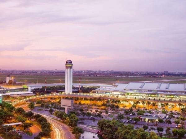 【抵達】河內NOI BAI機場出入境VIP快速通道服務 |越南
