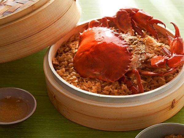 台北|本格台湾料理レストラン「欣葉(シンイエ)創始店」|本店
