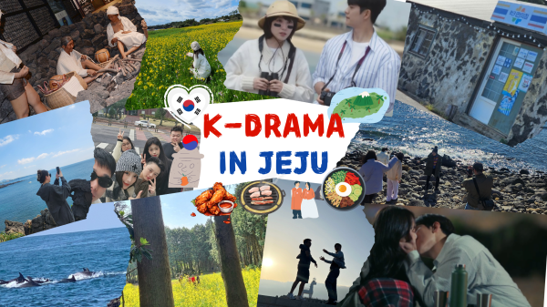 【特別優惠】韓國濟州島|熱門韓劇拍攝地一日遊 ( 9 小時)