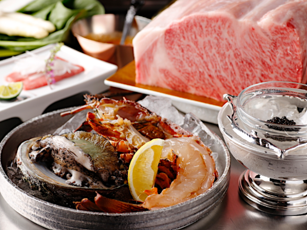 Mon Cher Ton Ton, an authentic Japanese restaurant in Hibiya and Roppongi, Tokyo, Japan.