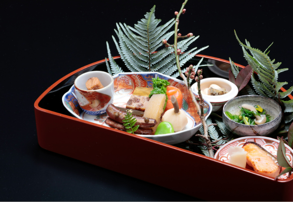 Michelin Kaiseki Restaurant Yumekoan | Japan
