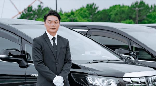 [One-way transfer] Tokyo, Japan | Round trip to the 23 wards in Tokyo - Tokyo Disney・One-way transfer to the 23 wards in Tokyo | You can choose a Chinese or Japanese driver