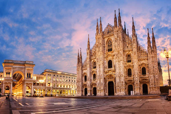 【歐洲旅遊】【經典義大利、長程段商務艙】最愛天空之城、威尼斯萬神殿、漫遊羅馬假期、世界文化遺產10日