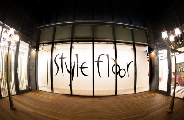 [首爾] Style Floor美容院美髮化妝體驗