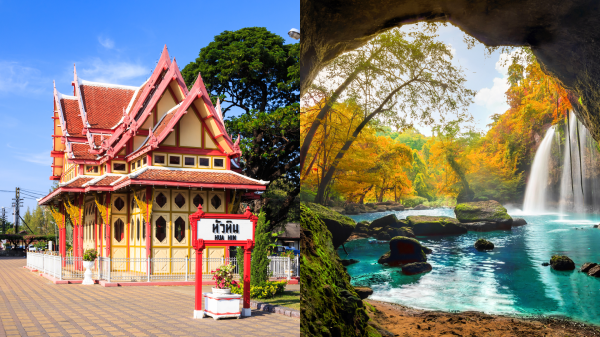 Hua Hin City - Khao Yai Private Transfer | Thailand