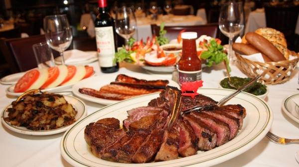 Tokyo・Osaka・Fukuoka|Wolfgang's Steakhouse in Japan|Online reservation