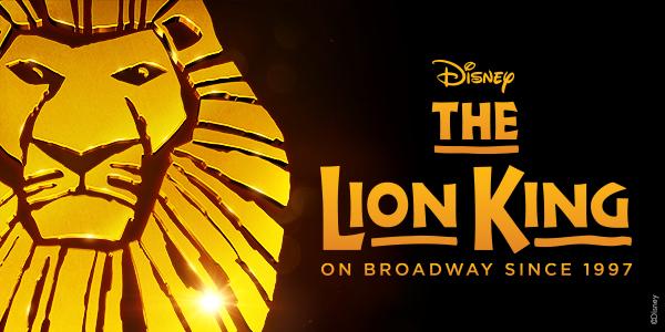 The Lion King Broadway Tickets | New York