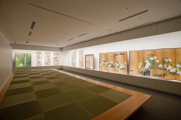 山口縣立美術館特別展門票預訂(山口縣山口市美術館)