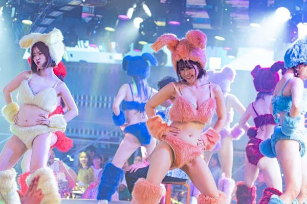 Churasun6沖縄(ちゅらさん6)ショー鑑賞チケット予約 (沖縄 那覇 ・ショー)