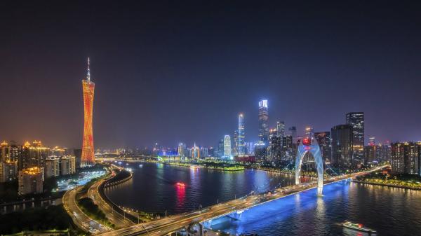 広州、中国 | 広州白雲国際空港 (CAN)/市内予約 | 専用車送迎サービス