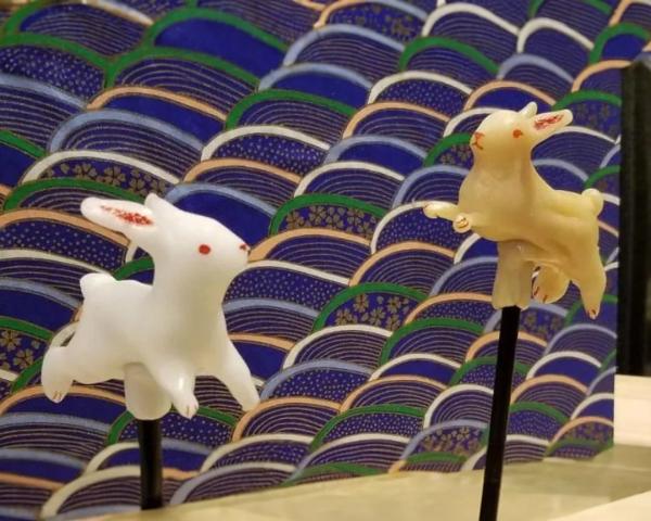 了解日本糖果雕刻|东京墨田区