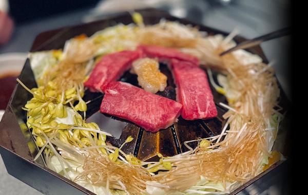 Nagoya, Japan | Premium Yakiniku YAKINIKUMAFIA NAGOYA NISHIKI