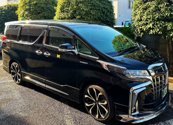 日本|東京23區內⮂東京迪士尼度假區|點對點包車接送