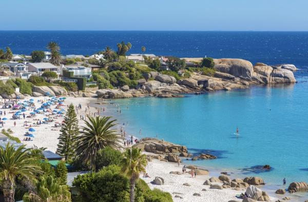 Cape Town International Airport CPT in South Africa to and from Cape Town city|Airport transfer car