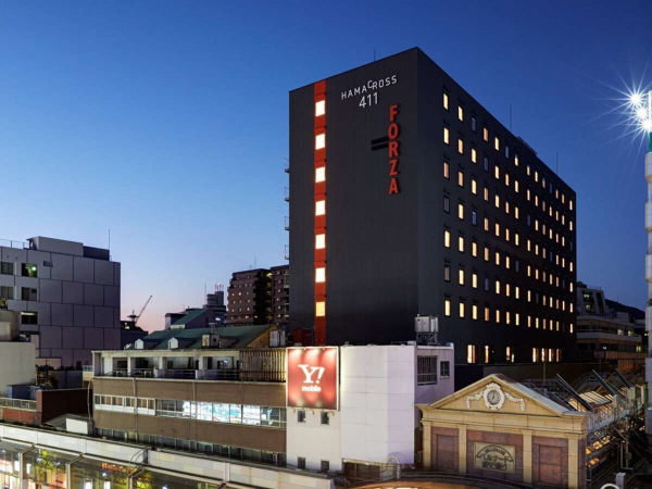 Hotel Forza Nagasaki