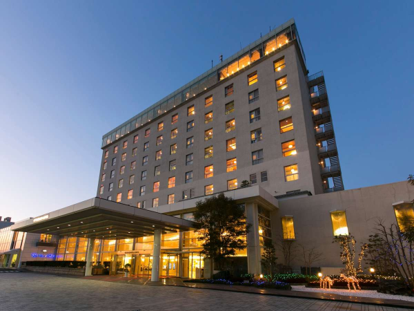 Gifu Grand Hotel