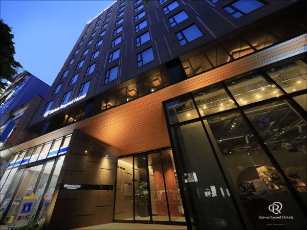 Daiwa Roynet Hotel Sendai Ichibancho Premier
