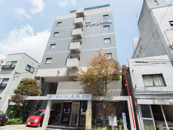 Nagasaki Orion Hotel