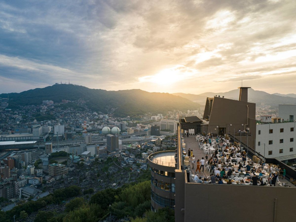 Hotel nagasaki