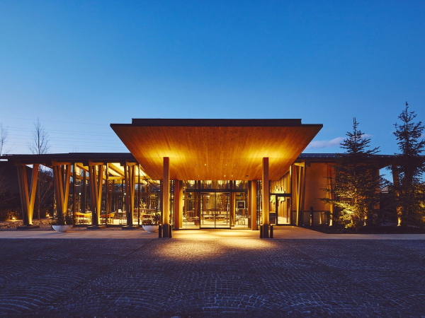Hotel Indigo Karuizawa