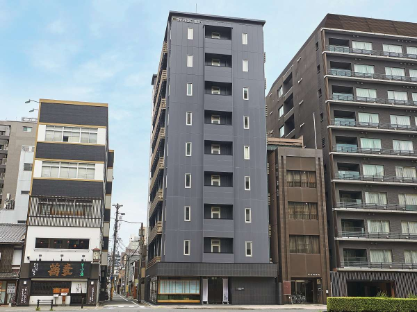THE POCKET HOTEL Kyoto Karasuma Gojo