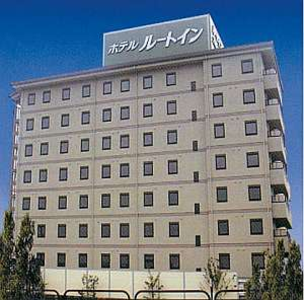 Hotel Route-Inn Oogaki Inter