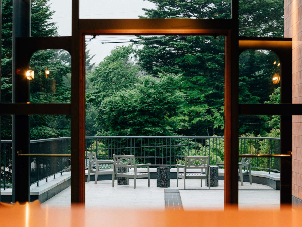 Hotel Karuizawa Cross