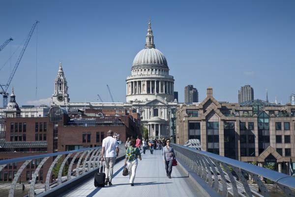 TOOTBUS | London Discovery Hop-On-Hop-Off bus tour with river cruise