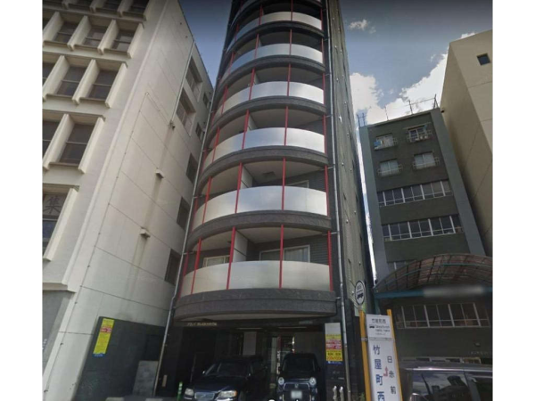Ouchi Hotel Takeya (Apartment)