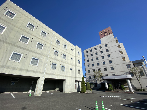 Hotel Route-Inn Shimada Yoshida Inter