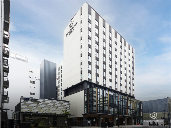 Daiwa Roynet Hotel Sendai-nishiguchi