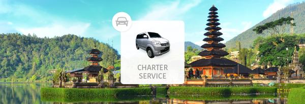 【峇里島包車自由行】峇里島五人座包車多日遊