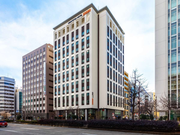Nishitetsu Hotel CROOM Nagoya