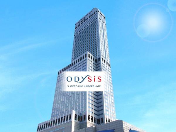 Odysis Suites Osaka Airport Hotel