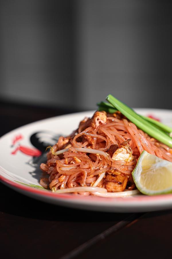 Kaohsiung Thai Cuisine|THAIYUAN|Michelin Bib Gourmand Recommendation