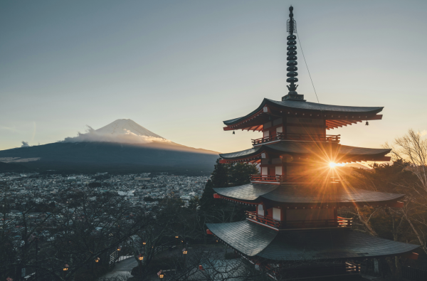 [Private charter car] Depart from Tokyo City|10-hour Private charter car Day Tour|Mount Fuji・Hakone・Kamakura・Karuizawa・Nikko・Izu・Atami