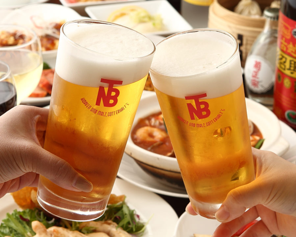 Tokyo Marunouchi/Otemachi | Izakaya Wuxiang Lu (Otemachi branch) | Seat Reservation Only