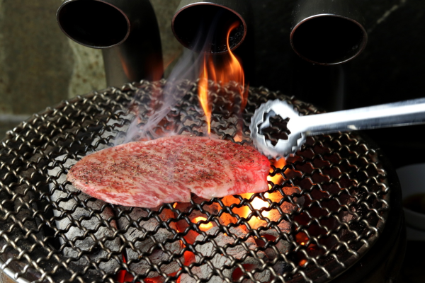 Tokyo Ikejiri Ohashi/Mishuku | Izakaya Sumibi Yakiniku Kakureya | Seat Reservation Only