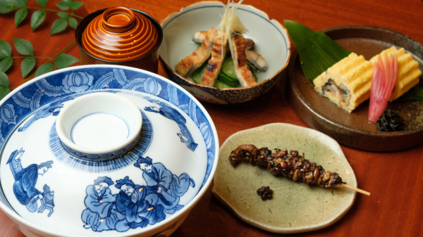Tsukiji, Tokyo | Suppon Ginza Kandagawa(ぎんざ 神田川)| Seat Reservation Only