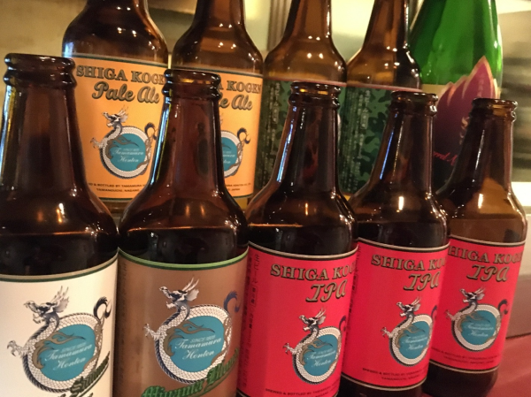 Ikebukuro, Tokyo | Beer Bar BOOMIN | Seat Reservation Only
