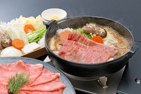 東京池袋| 壽喜燒Tsuki Tei(月亭 池袋店)|僅座位預訂
