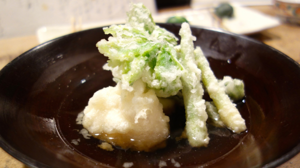 Hiroo, Tokyo | Fugu Toku yama(とく山)| Seat Reservation Only